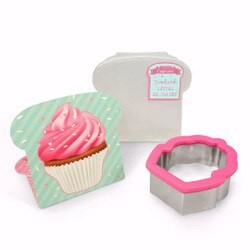 BKS-SWCRSSC Cupcake Sandwich Cutter