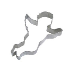 1058 Cupid Cookie Cutter 4.5"