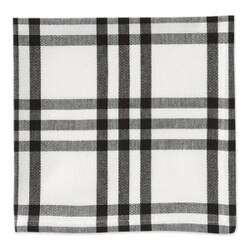 751465 Homestead Plaid Napkin