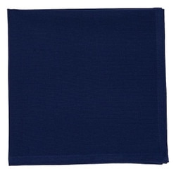 8879 Nautical Blue Napkin