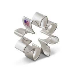 1395A Daisy Cookie Cutter 3"
