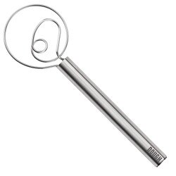 81-6768P Danish Dough Whisk - Stain