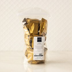 2000 Dark Chocolate Caramel Truffle