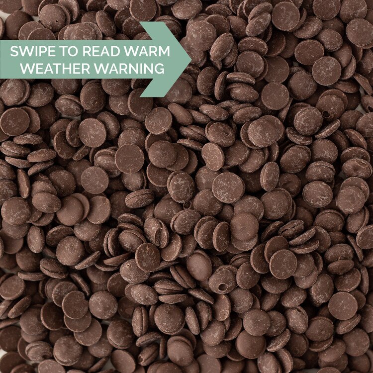 IMDWA7250811029C Dark Chocolate Snaps