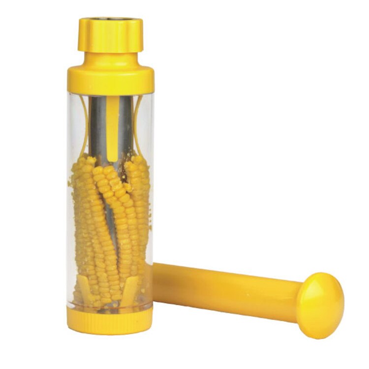 SHUCK Deluxe Corn Stripper 10-1/2"