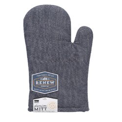 2048001 Denim Renew Oven Mitt