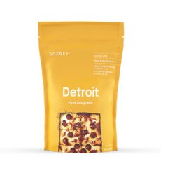 JAW1830 Detroit Pizza Dough Mix