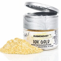 DD-23-1 Diamond Dust Edible Glitter