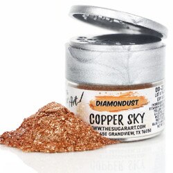 DD-22-1 Diamond Dust Edible Glitter