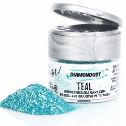 DD-20 Diamond Dust Edible Glitter -