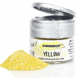DD-14 Diamond Dust Edible Glitter -