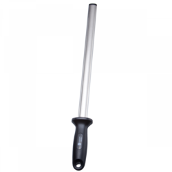 SSD12 Diamond Sharpening Steel - 12