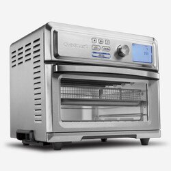 TOA-65 Digital Airfryer Toaster Ove
