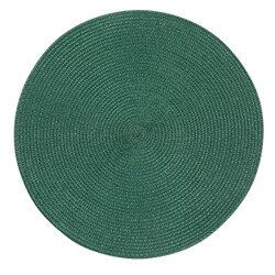 1781631 Disko Spruce Green Placemat