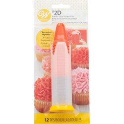 402-0-0014 Disposable 2D Closed Sta