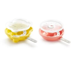 LK3400255SURU150 Donut & Pretzel Po