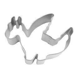 1009 Dragon Cookie Cutter