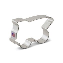 5121A Dump Truck Cookie Cutter 4-1/