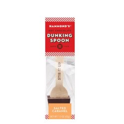 CS14716 Dunking Spoon Salted Carame