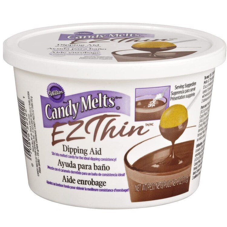 1911-2222 EZ Fine Dipping Aid for C