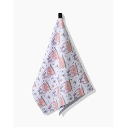 TT-MF-EBB Easter Basket Bloom Tea T