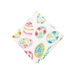 C842613496 Easter Egg Charm & Plaid