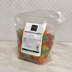 1989 Easter Jelly Eggs - 5 Lb. Bag