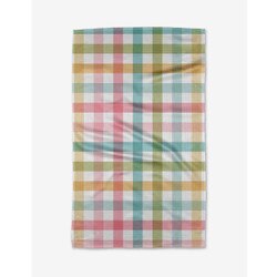 TT-MF-EPP Easter Parade Plaid Tea T