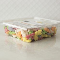 61974 Easter Sanded Bunnies - 32 Oz