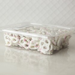 61969 Easter Yogurt Pretzels - 20 O