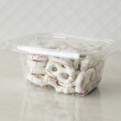 3998 Easter Yogurt Pretzels - 6 Oz