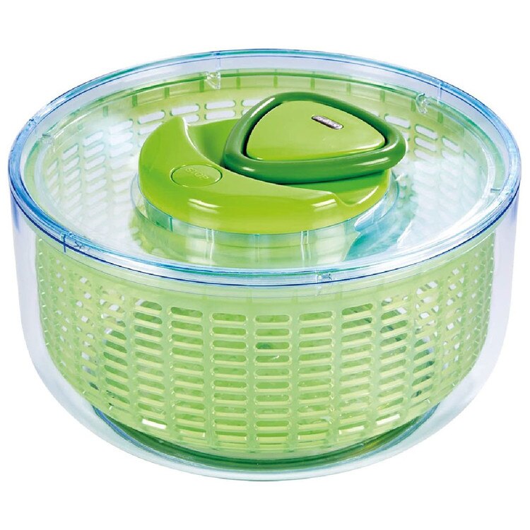E940001U Easy Spin Salad Spinner