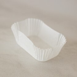 HG01009 Eclair Tray 3-1/4 x 1-7/8 x