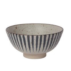 L115008 Element 6" Bowl - Tiger