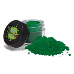 EC-518 Elite Color - Leaf Green