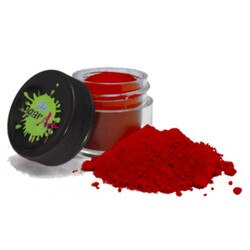 EC-420 Elite Color - Rose Red