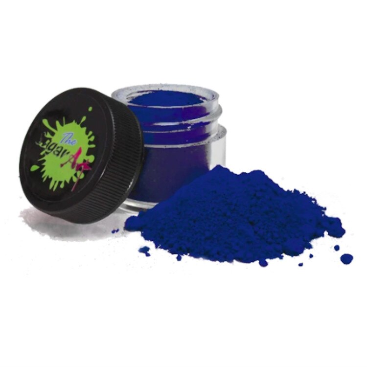 EC-102 Elite Color - Royal Blue