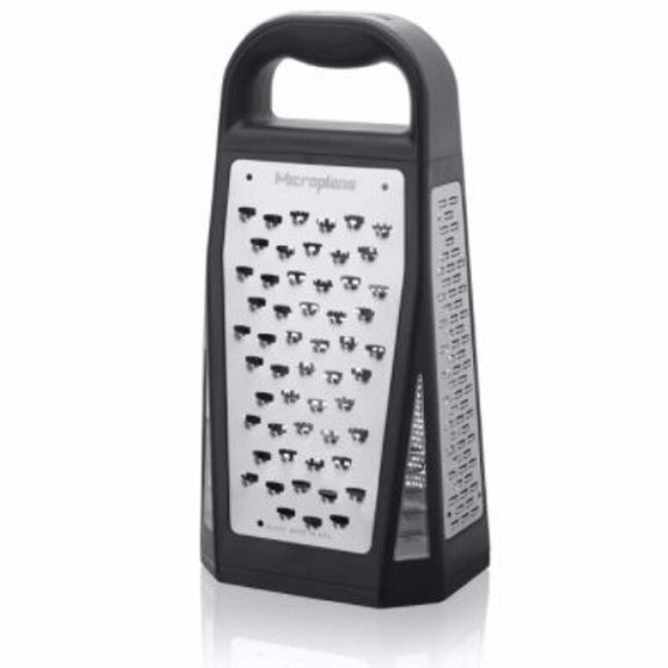 34009 Elite Five Blade Four-Sided B