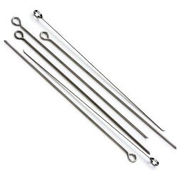 BQSKW Endurance BBQ Skewers Set/6