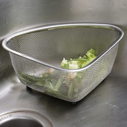 CORM Endurance In-Sink Mesh Straine