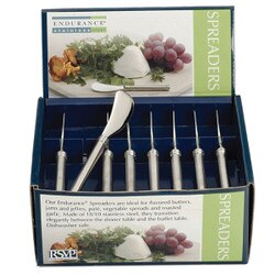 SPREDDD Endurance Spreaders SPRED-D