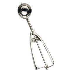 SCP40 RSVP Endurance Stainless Stee
