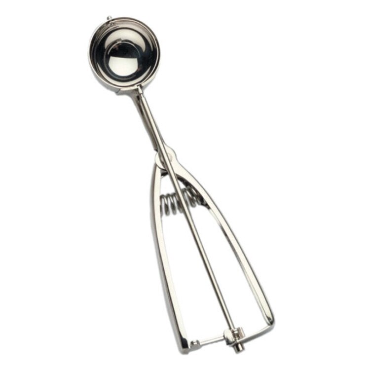SCP40 RSVP Endurance Stainless Stee