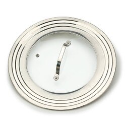 UNIVG Endurance Universal Lid w/Gla