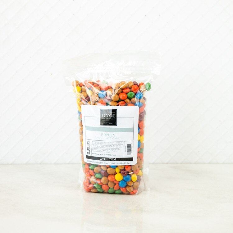 12922 Ernies Chocolate Candies - 2.
