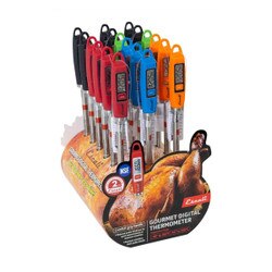 DH1-CDU18 Escali Gourmet Digital Th