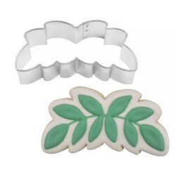 1386 Eucalyptus Cookie Cutter