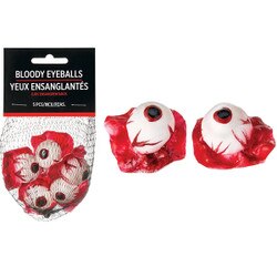 670470 Eyeballs Halloween Decoratio