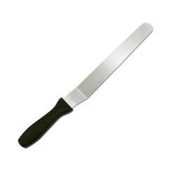 Icing Spatula 10 - Offset