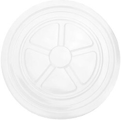 38924M 24/32 Oz. Ice Cream Cup Flat